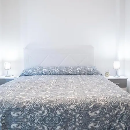 Wakeup Sevillaapartment 塞维利亚
