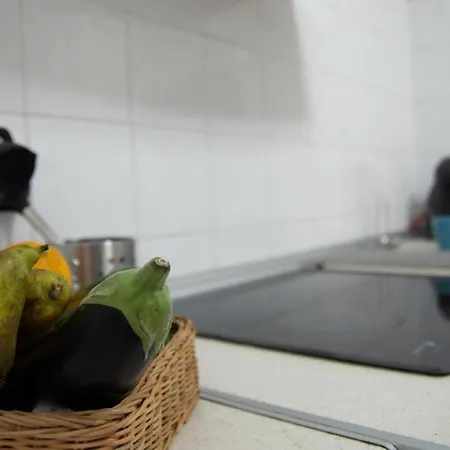 Apartamento Wakeup Sevillaapartment Sevilha