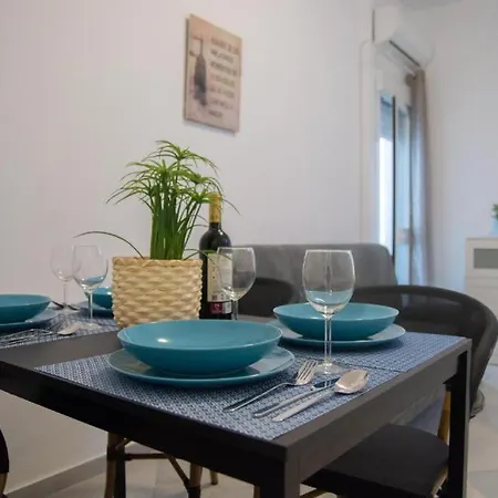 Wakeup Sevillaapartment Appartamento