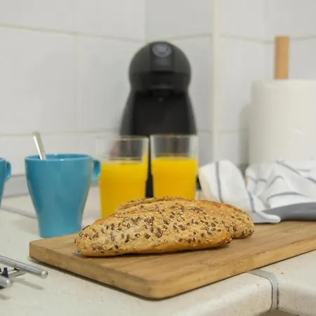 Appartamento Wakeup Sevillaapartment *