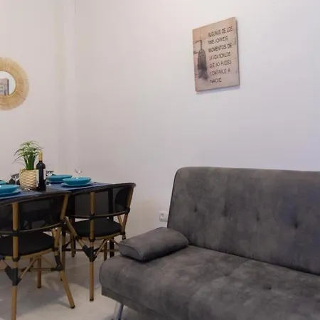 Appartamento Wakeup Sevillaapartment *