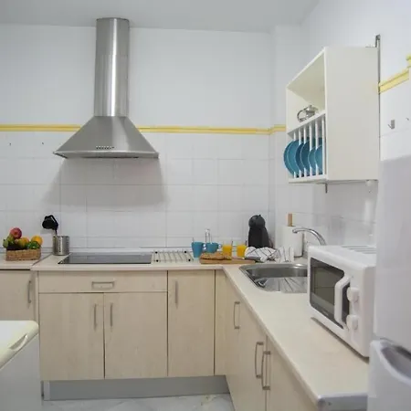Appartamento Wakeup Sevillaapartment *