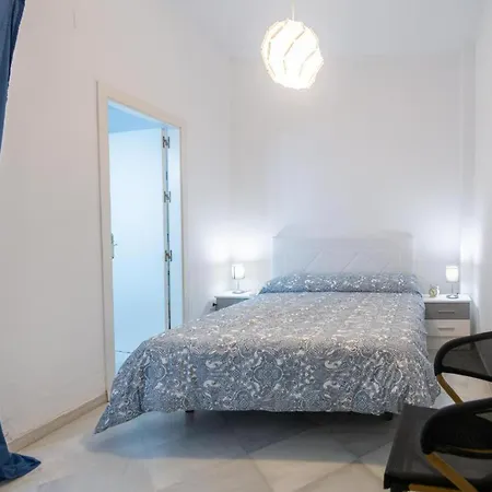Appartamento Wakeup Sevillaapartment *